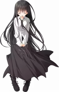 Page 97 of Sakura no Uta -Sakura no Mori no Ue wo Mau- 10th Anniversary Edition - Character Sprites - preview thumbnail