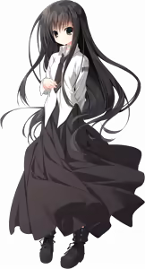 Page 10 of Sakura no Uta -Sakura no Mori no Ue wo Mau- 10th Anniversary Edition - Character Sprites - preview thumbnail