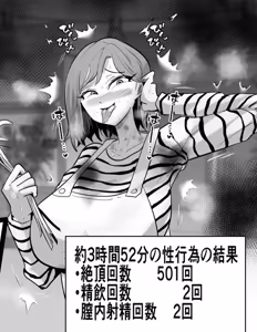 Page 18 of SEX Shite Nasasou na Hito hodo Egui Sex Shiteru Setsu97~100 - preview thumbnail