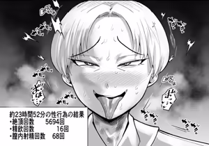 Page 24 of SEX Shite Nasasou na Hito hodo Egui Sex Shiteru Setsu97~100 - preview thumbnail