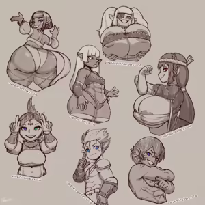 Page 39 of Personal collection dump 46 - preview thumbnail