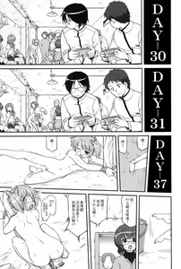 Page 32 of Tonari no Ie no Mahou Shoujo - The magical girl next door - preview thumbnail