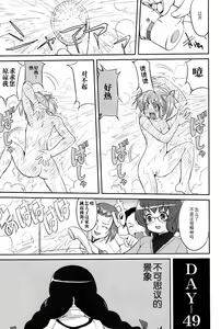 Page 34 of Tonari no Ie no Mahou Shoujo - The magical girl next door - preview thumbnail