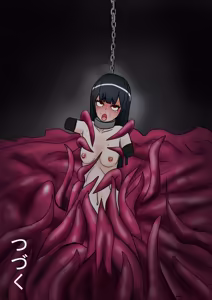 Page 115 of Fushikei 2.2 - preview thumbnail