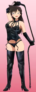 Page 108 of Femdom Collection 2 - preview thumbnail