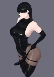 Page 118 of Femdom Collection 2 - preview thumbnail