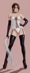 Page 126 of Femdom Collection 2 - preview thumbnail