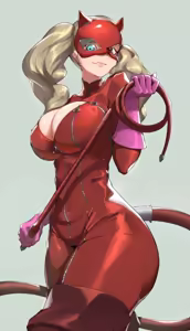 Page 151 of Femdom Collection 2 - preview thumbnail