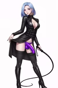 Page 186 of Femdom Collection 2 - preview thumbnail
