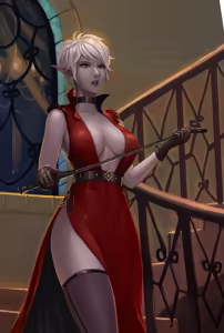 Page 71 of Femdom Collection 2 - preview thumbnail