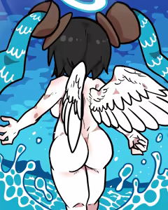 Page 1467 of おしゃき - preview thumbnail