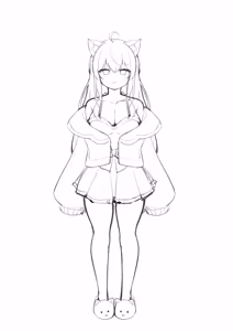 Page 163 of Deaver [Fanbox]_prat3 - preview thumbnail
