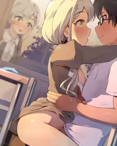 Page 301 of セネト - preview thumbnail