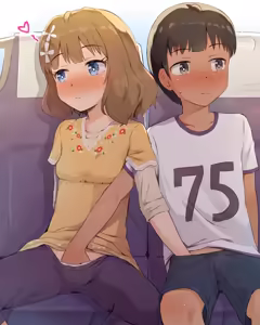 Page 391 of セネト - preview thumbnail