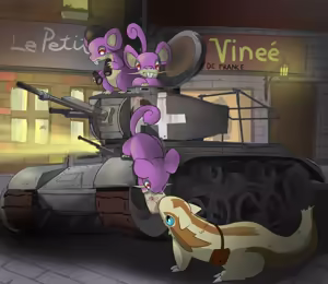 Page 19 of Yupa - preview thumbnail