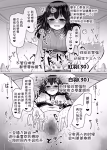 Page 38 of Idensei Shikkan no Risk ga Nai nara Papa to Kozukuri Shite mo Ii yo ne 9 - preview thumbnail