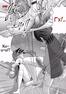 Page 89 of Chitsu Hakai-kei Joshi 5 - preview thumbnail