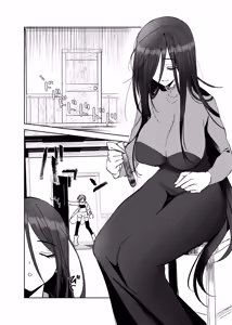 Page 40 of Zetsurun futanari onna ni shuuchaku sarete o××ko baka ni sareta boukensha onna♀ - preview thumbnail