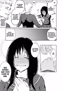 Page 11 of Anata dake o Mitsumeteru (decensored) - preview thumbnail