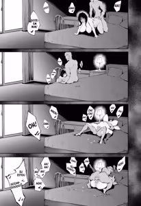 Page 25 of Anata dake o Mitsumeteru (decensored) - preview thumbnail
