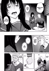 Page 6 of Anata dake o Mitsumeteru (decensored) - preview thumbnail