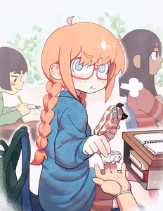 Page 16 of COLO - preview thumbnail