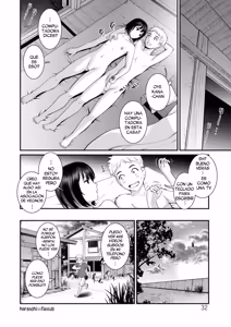 Page 10 of Meshibe no Nomikomi yuku Hate ni (Chap. 11) • Meshibe no Sakihokoru Shima de 2 | Una Isla donde florecen los Pistilos 2 - preview thumbnail