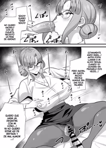 Page 27 of Shain no Dashita Songai o Shain no Danna ni Karada de Harawaseru Onna Shachou no Tanpenshuu｜Una Historia de cómo una Presidenta de una Empresa Obliga al Esposo de su Empleada a Pagar una Deuda que Tiene con su Cuerpo por los Daños que Ella Causó - preview thumbnail