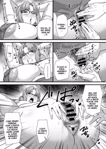 Page 9 of Shain no Dashita Songai o Shain no Danna ni Karada de Harawaseru Onna Shachou no Tanpenshuu｜Una Historia de cómo una Presidenta de una Empresa Obliga al Esposo de su Empleada a Pagar una Deuda que Tiene con su Cuerpo por los Daños que Ella Causó - preview thumbnail