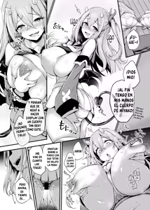 Page 2 of Cosplay - preview thumbnail