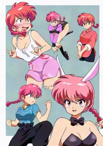 Page 135 of Artist:tiridamenohaki - preview thumbnail