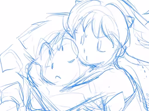 Page 146 of Artist:tiridamenohaki - preview thumbnail
