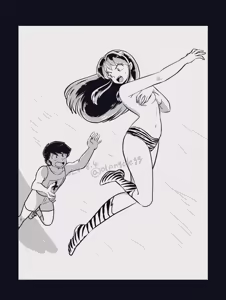 Page 182 of Artist:tiridamenohaki - preview thumbnail