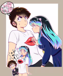 Page 211 of Artist:tiridamenohaki - preview thumbnail