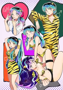 Page 229 of Artist:tiridamenohaki - preview thumbnail