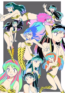 Page 267 of Artist:tiridamenohaki - preview thumbnail