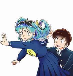 Page 307 of Artist:tiridamenohaki - preview thumbnail