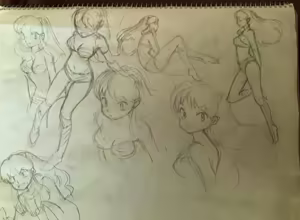 Page 310 of Artist:tiridamenohaki - preview thumbnail