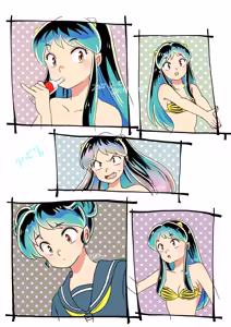 Page 340 of Artist:tiridamenohaki - preview thumbnail