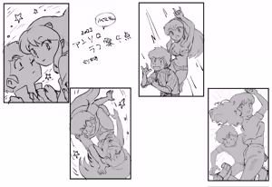 Page 363 of Artist:tiridamenohaki - preview thumbnail