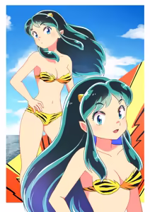 Page 397 of Artist:tiridamenohaki - preview thumbnail