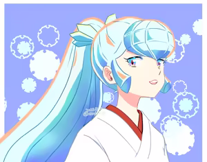 Page 400 of Artist:tiridamenohaki - preview thumbnail