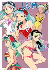 Page 403 of Artist:tiridamenohaki - preview thumbnail