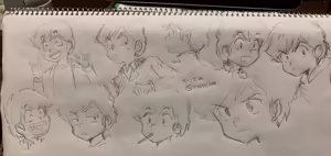 Page 497 of Artist:tiridamenohaki - preview thumbnail