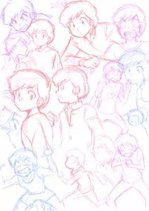 Page 501 of Artist:tiridamenohaki - preview thumbnail
