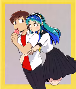 Page 521 of Artist:tiridamenohaki - preview thumbnail