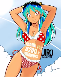 Page 536 of Artist:tiridamenohaki - preview thumbnail