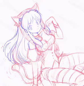 Page 58 of Artist:tiridamenohaki - preview thumbnail