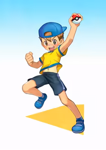 Page 16 of Who is your favorite JoEy? - preview thumbnail