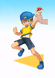 Page 17 of Who is your favorite JoEy? - preview thumbnail